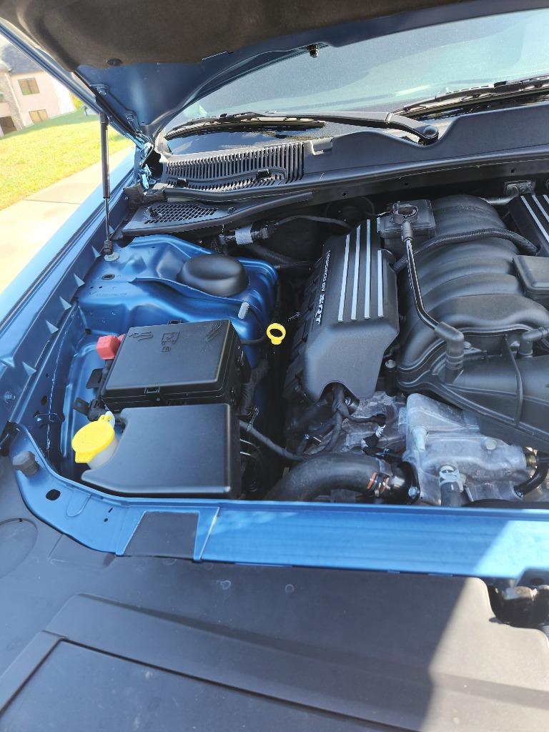 2023 Dodge Challenger - $69,995